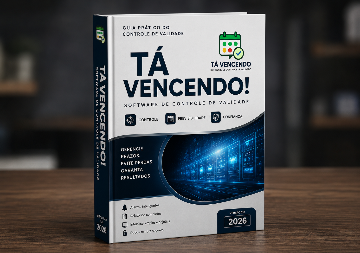 Guia Prático do Controle de Validade