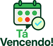 Tá Vencendo!